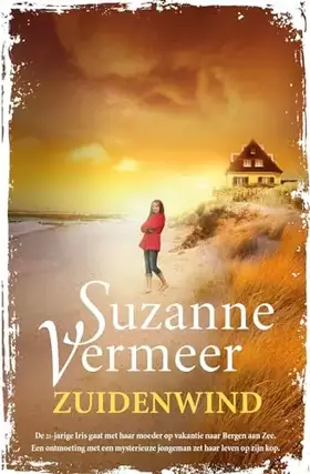 Couverture du produit · Zuidenwind
