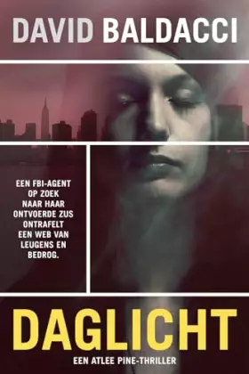 Couverture du produit · Daglicht