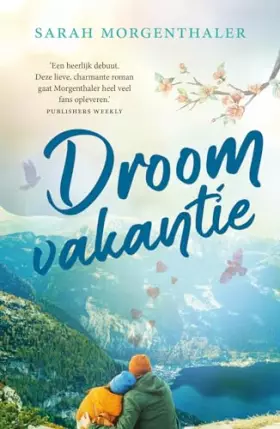 Couverture du produit · Droomvakantie