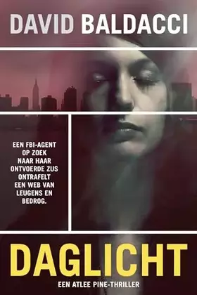 Couverture du produit · Daglicht