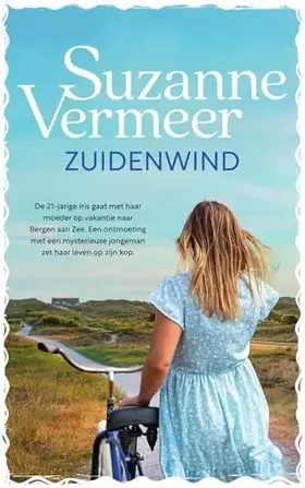 Couverture du produit · Zuidenwind