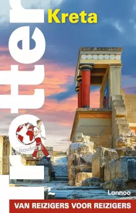 Couverture du produit · Trotter Kreta