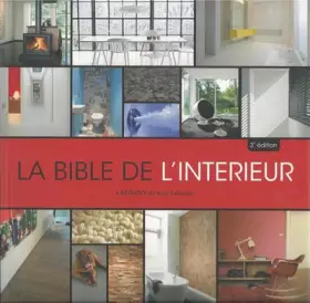 Couverture du produit · La Bible de l'intérieur