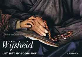 Couverture du produit · Wijsheid uit het Boeddhisme