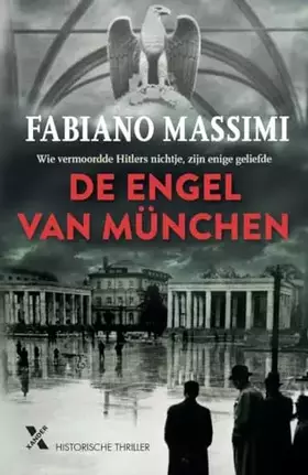 Couverture du produit · De engel van München