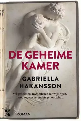 Couverture du produit · De geheime kamer