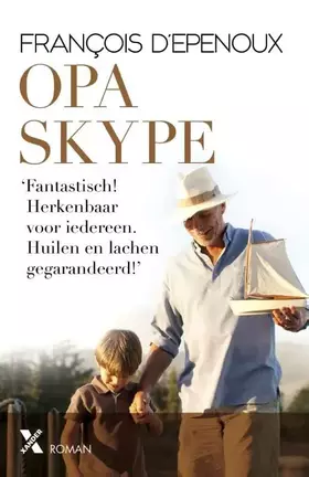 Couverture du produit · Opa Skype