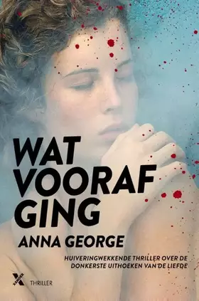 Couverture du produit · Wat voorafging