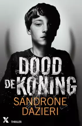 Couverture du produit · Dood de koning