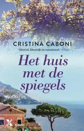 Couverture du produit · Het huis met de spiegels