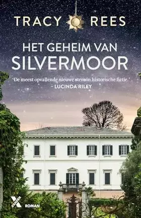 Couverture du produit · Het geheim van Silvermoor