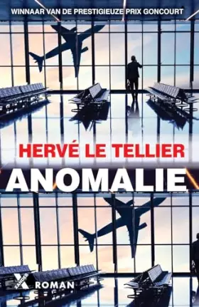 Couverture du produit · Anomalie