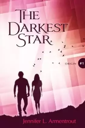 Couverture du produit · The Darkest Star