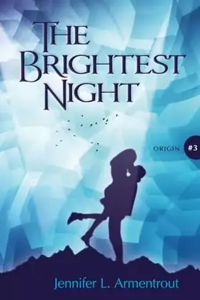 Couverture du produit · The Brightest Night