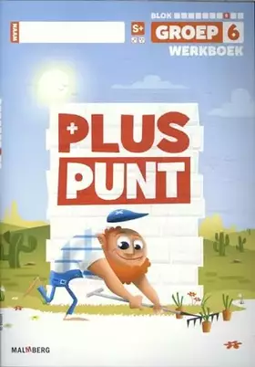Couverture du produit · Werkboek