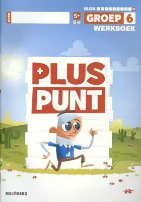 Couverture du produit · Werkboek