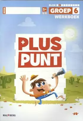 Couverture du produit · Werkboek