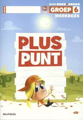 Couverture du produit · Werkboek