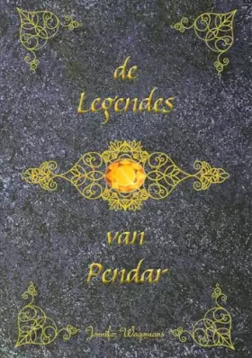 Couverture du produit · De legendes van Pendar