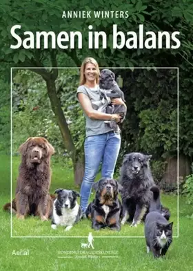Couverture du produit · Samen in balans