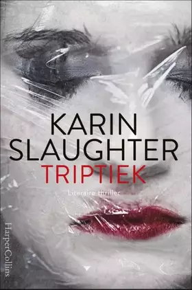 Couverture du produit · Tryptiek