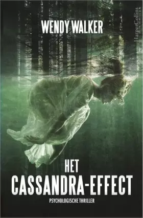 Couverture du produit · Het Cassandra-effect