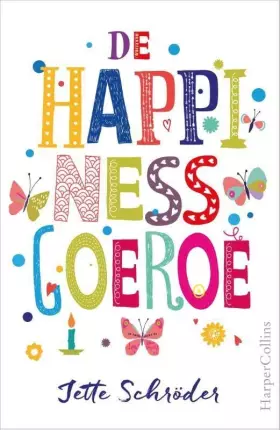 Couverture du produit · De happiness goeroe