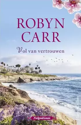 Couverture du produit · Vol van vertrouwen