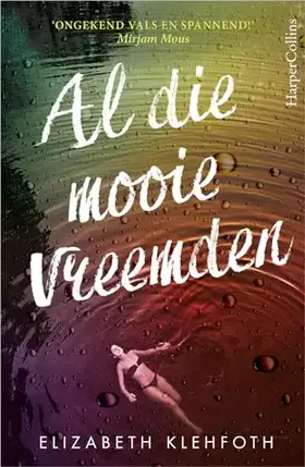 Couverture du produit · Al die mooie vreemden