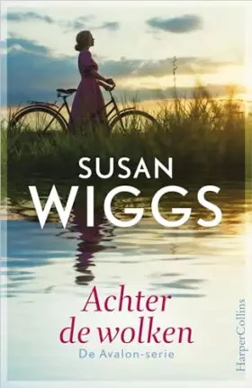 Couverture du produit · Achter de wolken