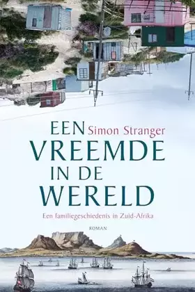 Couverture du produit · Een vreemde in de wereld