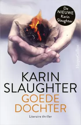 Couverture du produit · Goede dochter