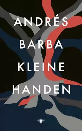 Couverture du produit · Kleine handen