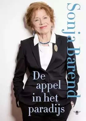 Couverture du produit · De appel in het paradijs