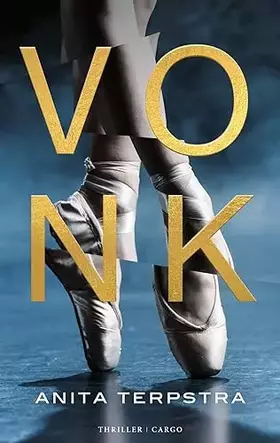 Couverture du produit · Vonk
