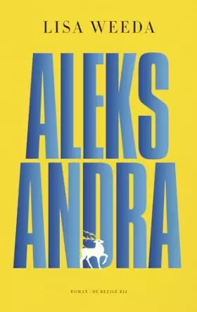 Couverture du produit · Aleksandra: roman