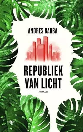 Couverture du produit · Republiek van licht