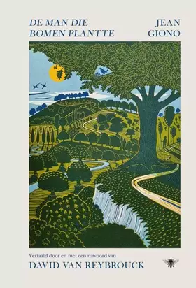 Couverture du produit · De man die bomen plantte