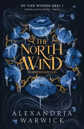 Couverture du produit · The North Wind: Noordenwind