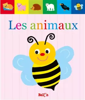 Couverture du produit · Les P'tits canards: Les animaux