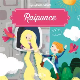 Couverture du produit · Raiponce