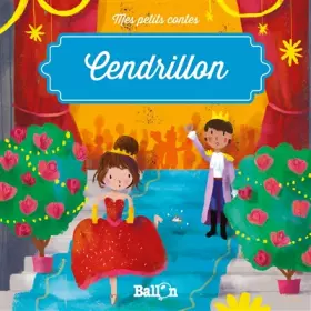 Couverture du produit · Cendrillon