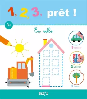 Couverture du produit · En ville