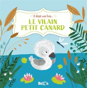 Couverture du produit · Le vilain petit canard