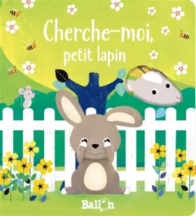 Couverture du produit · Où es-tu petite chèvre?