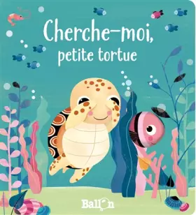 Couverture du produit · Où es-tu petit poisson?