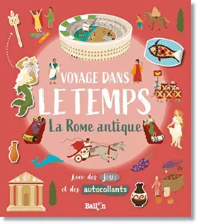 Couverture du produit · La Rome antique