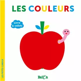 Couverture du produit · Les couleurs