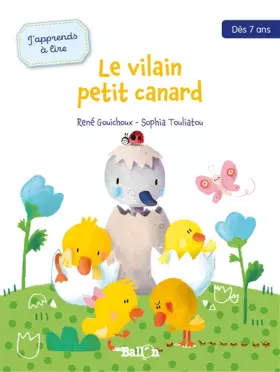 Couverture du produit · Le vilain petit canard