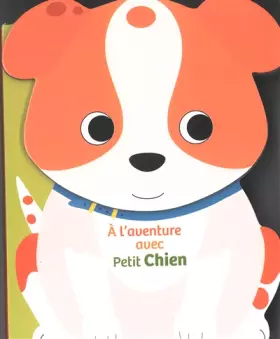 Couverture du produit · Chien
